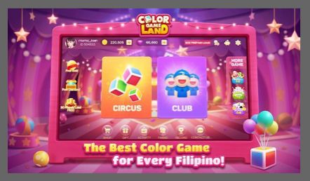 Vegas Casino کیسینو میں رولیٹی گیمز کے بارے میں معلومات