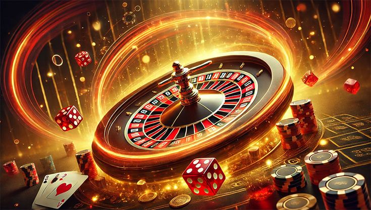 Vegas Casino آن لائن کیسینو میں کھیلنے کی وجوہات