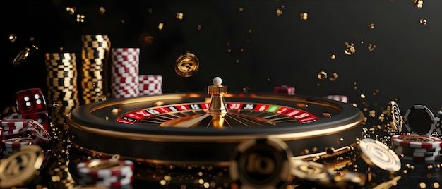 Vegas Casino کیسینو میں سلاٹ کھیلنا شروع کریں۔