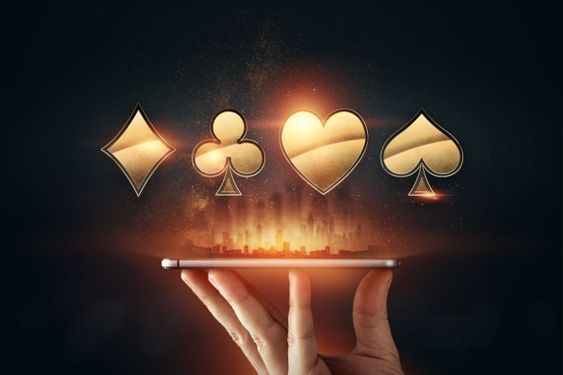 پاکستان کے نئے Vegas Casinoکیسینو کھلاڑیوں کے لیے خوش آمدید بونس